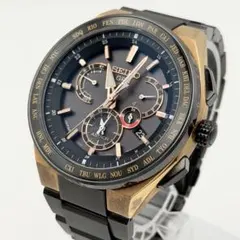 セイコーSEIKO 800本限定8B63-0AR0 定価16万円 - メルカリ