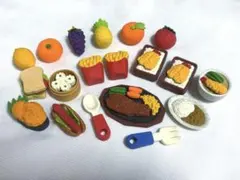 おもしろ消しゴム　まとめ売り