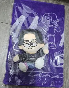 timelesz タイムレス 菊池風磨 ふうま ぬい ぬいぐるみ FAM ドーム