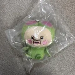 こびとづかん　スモモノウチ　ぬいぐるみ