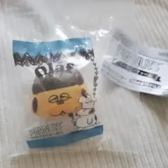 PEANUTS スヌーピー ベーカリー チャーム ガチャ カプセルトイ