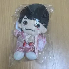 なにわ男子 西畑大吾 ちびぬい 第2弾