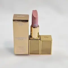 ▼TOMFORD SOLEIL サンリットローズ リップバーム TFのサムネイル