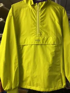 HUF 防水　セットアップ