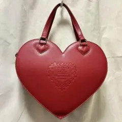 BABYハートbag エンジのサムネイル