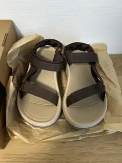 別注　Teva ハリケーンXLT2 アンプソールサンダル　試着のみ