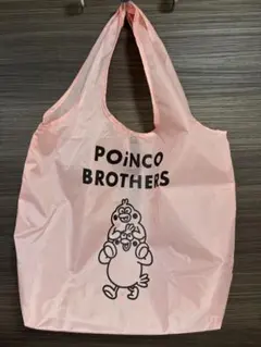 2025年最新】ポインコ エコバッグの人気アイテム - メルカリ