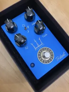 ゆうさん様専用Indigo Note CHORUS エフェクター B'z 松本孝 - メルカリ