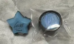 あんスタ HiMERU リングライト 28個セット 2026年最新】himeru リングライトの人気アイテム - メルカリ