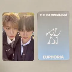 ハオシン ユニットトレカ ALD1 アルノ アンシン ジアハオ - メルカリ