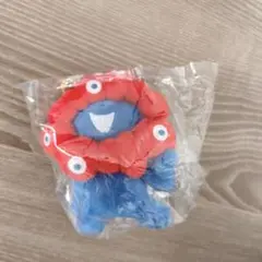 大阪万博ミャクミャクカプセルトイ