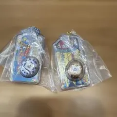 たまごっち　おかしなたまごボーロッち3