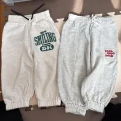 スウェット　ベビー