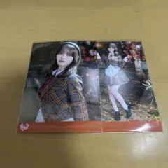 髙松瞳　生写真