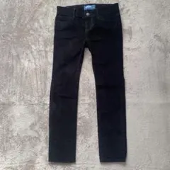 OLD NAVY スキニーパンツ サイズ6（約110-120cm ）ブラック