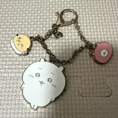 ちいかわ　バッグチャーム