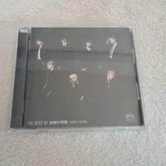 ☆BTS☆THE BEST OF 防弾少年団 ーKorea editionー☆