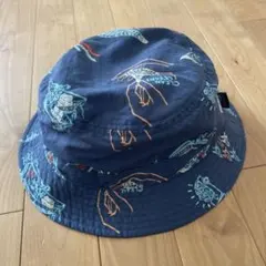 （yasu様）Patagonia パタゴニア バケットハット L