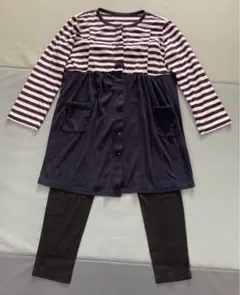 【美品】【即購入OK】マタニティ パジャマ セット