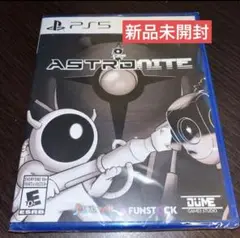 Astronite ps5