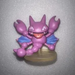 モンコレ フィギュア グライガー