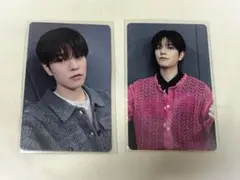 StrayKids/スンミン/DoiT/トレカ/HMV/ラキドロB/特典/SKZ