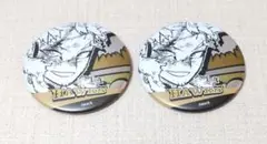 僕のヒーローアカデミア ホークス デコレクション缶バッジ