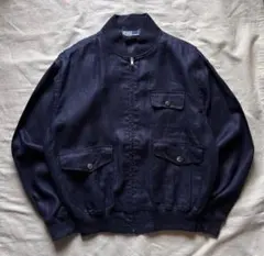 2026年最新】POLO RALPH LAUREN メンズ MA-1・フライトジャケットの