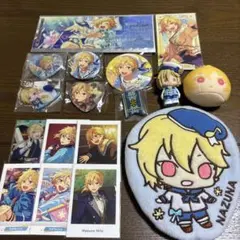 あんスタ 仁兎なずな 17点 セット