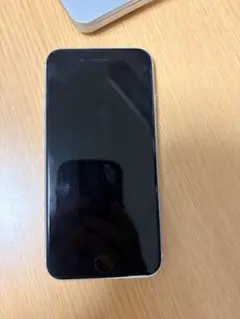 Apple iPhone SE2 ホワイト 本体64GB
