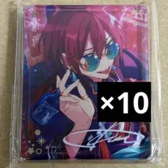 2026年最新】七種茨 缶バッジの人気アイテム - メルカリ