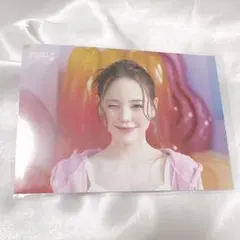 NiziU POPUP ラントレ マコ ①