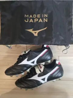 モレリア2JAPAN