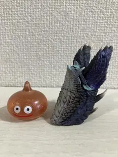 【モンスターハンター】1番くじモンスターハンター20th ヘッドマグネット