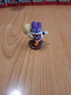 スーパーマリオU チョコエッグ トッテン