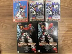 2026年最新】機動武闘伝gガンダムの人気アイテム - メルカリ