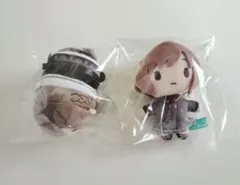 プロセカ 絵名 ふわぷち もちマス セット