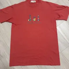 90s Howard Finster コカコーラ アートTシャツ 袖裾シングル - メルカリ