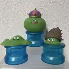 ドラゴンクエスト　ボトルキャップコレクション