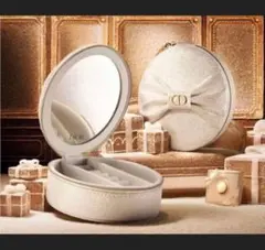 Dior 2026ホリデー　ウェルカムギフト