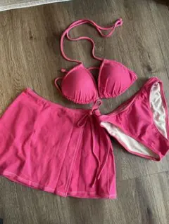 pinky &Dianne ピンキーアンドダイアン　水着3p