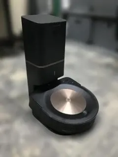 iRobot Roomba s9+　ロボット掃除機　ルンバ