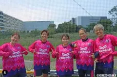 2025年最新】なでしこユニフォームの人気アイテム - メルカリ