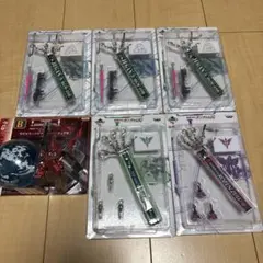 サザンオールスターズ 携帯ストラップ9点セット 未使用 - メルカリ