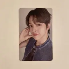 RIIZE ソンチャン RIIZING DAY 代々木 会場限定トレカ