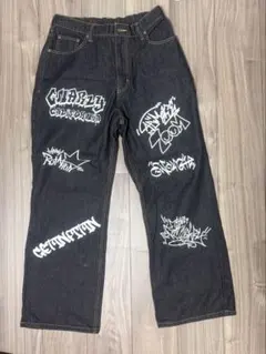 プリント バギー