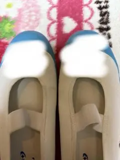 ムーンスター上靴25.0 E E