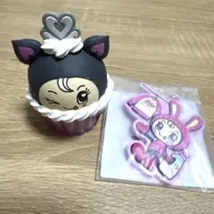 mezzo piano 2点セット ★非売品あり★