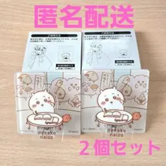 ちいかわ　アクリルシーンクリップビスケット　⑩ちいかわ