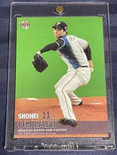 大谷翔平 2018 Never Compromise ルーキーカード - メルカリ